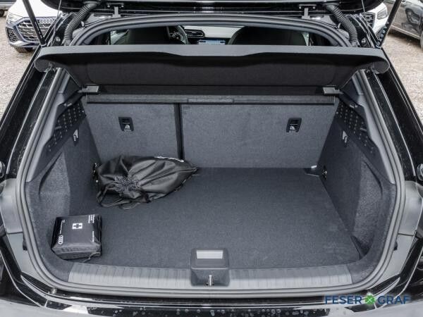 Audi A3 Sportback 40 TFSIe 2x S line Matrix/ACC/Navi