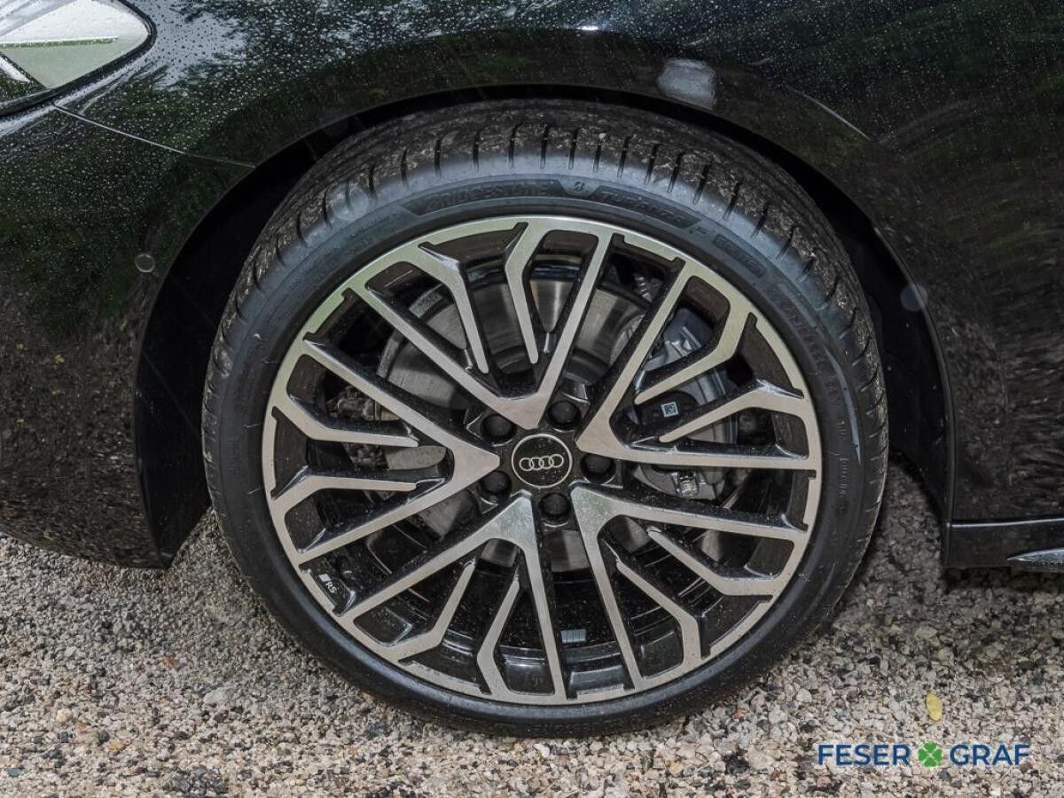 Audi A5 Av TDI qu. 2 x S line/Matrix/ACC/B&O/360°/20