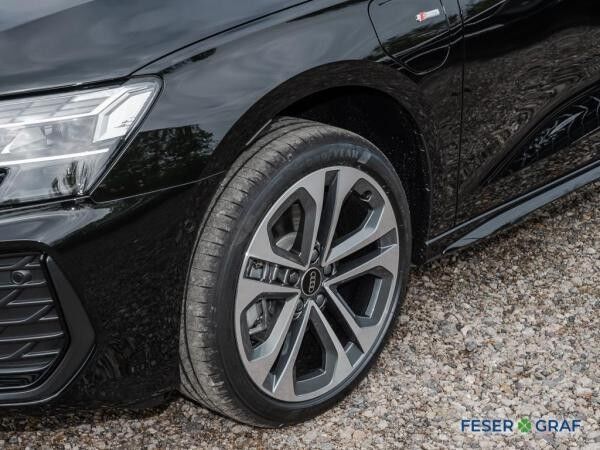 Audi A3 Sportback 40 TFSIe 2x S line Matrix/ACC/Navi