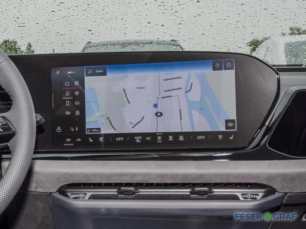 Audi A6 Av TDI qu. edition one/Matrix/adAir/Pano/HuD