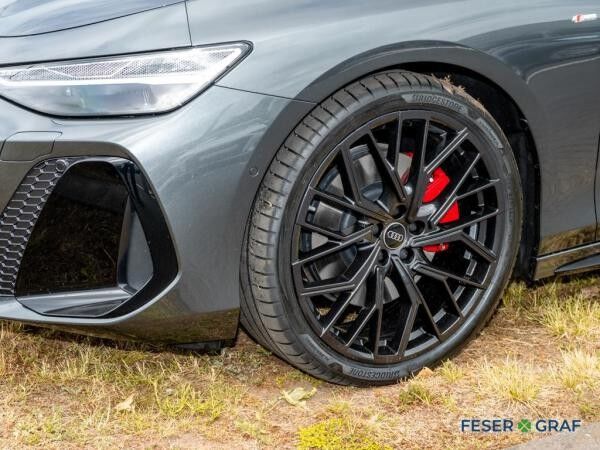 Audi A6 Av TDI qu. edition one/HD-Matrix/AZV/B&O/HuD