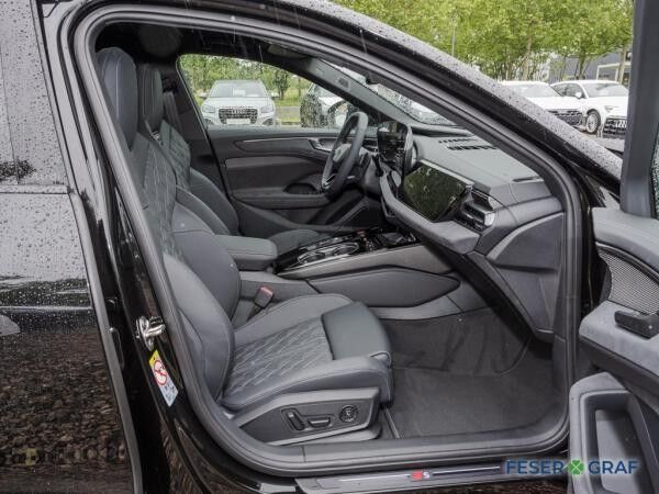 Audi A6 Av TDI qu. edition one/Matrix/adAir/Pano/HuD