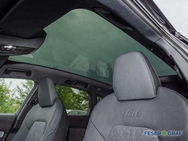 Audi A5 Av. e-hybrid qu. 2x S line/tech pro/Pano/B&O