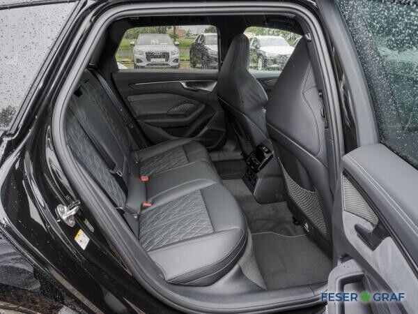 Audi A6 Av TDI qu. edition one/Matrix/adAir/Pano/HuD