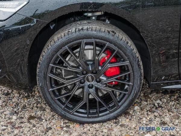 Audi A6 Av TDI qu. edition one/Matrix/adAir/Pano/HuD