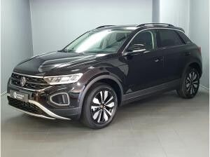 Volkswagen T-Roc "GOAL" 1.0 l TSI 6-Gang (Ulm)
