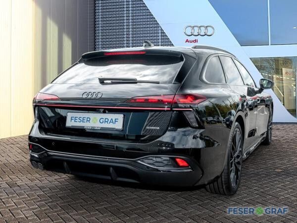 Audi A6 Av. TDI qu. edition one/Matrix/adAir/B&O/HuD