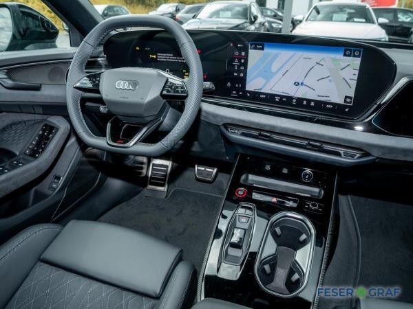 Audi A6 Av. TDI qu. edition one/Matrix/adAir/B&O/HuD