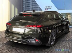 Audi A6 Av. TDI qu. edition one/Matrix/adAir/B&O/HuD