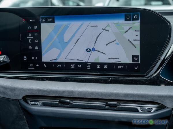 Audi A6 Av. TDI qu. edition one/Matrix/adAir/B&O/HuD