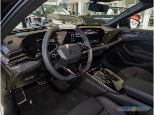 Audi A6 Av. TDI qu. edition one/Matrix/adAir/B&O/HuD