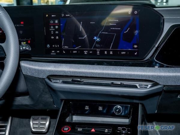 Audi A6 Av TDI qu. edition one/Matrix/adAir/Pano/HuD