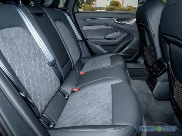 Audi A6 Av. TDI qu. edition one/Matrix/adAir/B&O/HuD