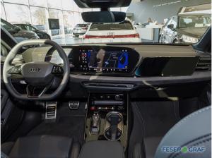 Audi A6 Av. TDI qu. edition one/Matrix/adAir/B&O/HuD