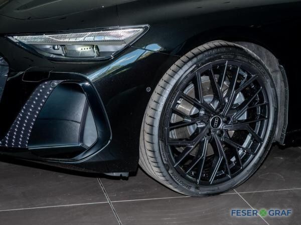 Audi A6 Av TDI qu. edition one/Matrix/adAir/Pano/HuD
