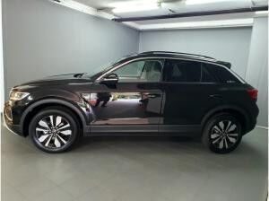 Volkswagen T-Roc "GOAL" 1.0 l TSI 6-Gang (Ulm)