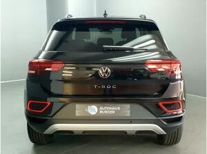 Volkswagen T-Roc "GOAL" 1.0 l TSI 6-Gang (Ulm)