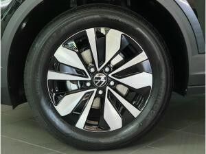 Volkswagen T-Roc "GOAL" 1.0 l TSI 6-Gang (Ulm)