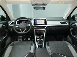 Volkswagen T-Roc "GOAL" 1.0 l TSI 6-Gang (Ulm)