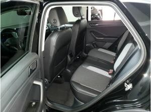 Volkswagen T-Roc "GOAL" 1.0 l TSI 6-Gang (Ulm)