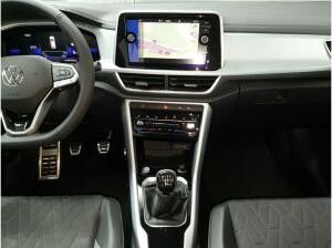 Volkswagen T-Roc "GOAL" 1.0 l TSI 6-Gang (Ulm)