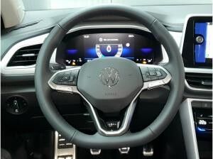 Volkswagen T-Roc "GOAL" 1.0 l TSI 6-Gang (Ulm)