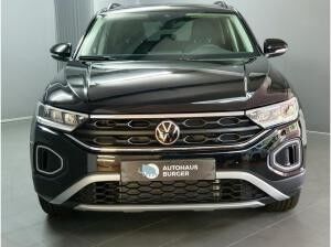 Volkswagen T-Roc "GOAL" 1.0 l TSI 6-Gang (Ulm)
