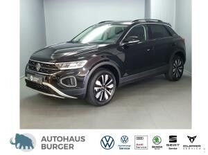 Volkswagen T-Roc "GOAL" 1.0 l TSI 6-Gang (Ulm)