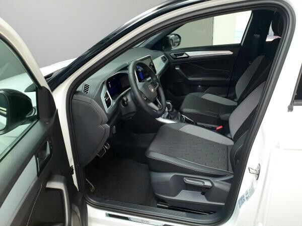 Volkswagen T-Roc "GOAL" 1.5 l TSI OPF
