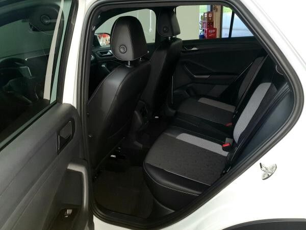 Volkswagen T-Roc "GOAL" 1.5 l TSI OPF