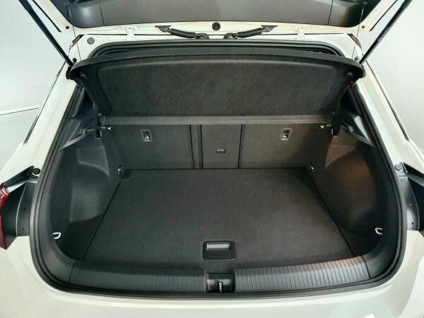 Volkswagen T-Roc "GOAL" 1.5 l TSI OPF