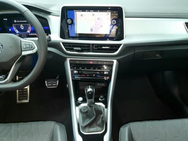 Volkswagen T-Roc "GOAL" 1.5 l TSI OPF