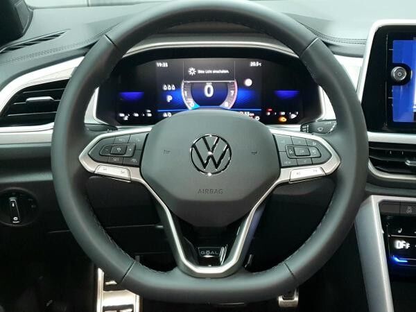 Volkswagen T-Roc "GOAL" 1.5 l TSI OPF