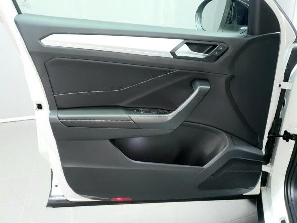 Volkswagen T-Roc "GOAL" 1.5 l TSI OPF