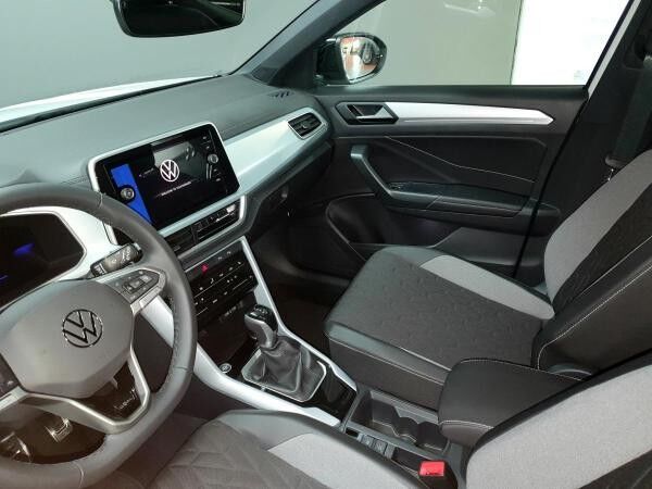 Volkswagen T-Roc "GOAL" 1.5 l TSI OPF