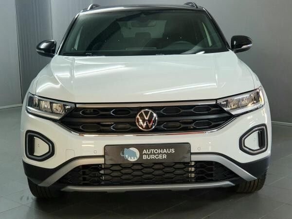 Volkswagen T-Roc "GOAL" 1.5 l TSI OPF