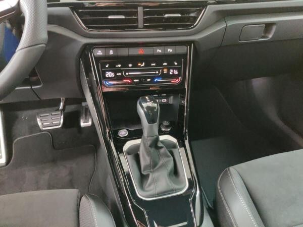 Volkswagen T-Roc R-Line Black Style 1.5 TSI DSG/AHK/Matrix