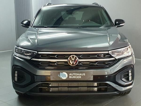 Volkswagen T-Roc R-Line 1.5 l TSI OPF