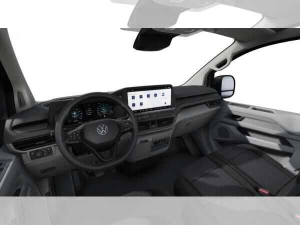 Volkswagen Transporter e- Kasten (TW)