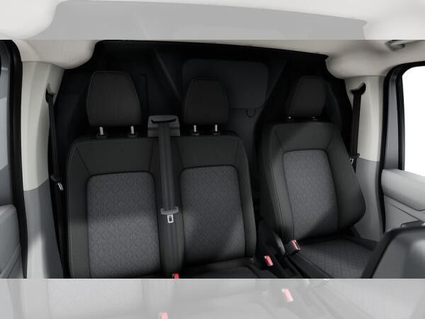 Volkswagen Transporter e- Kasten (TW)