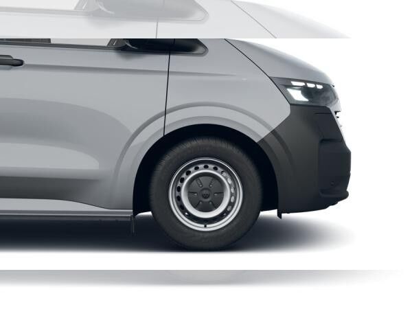 Volkswagen Transporter e- Kasten (TW)