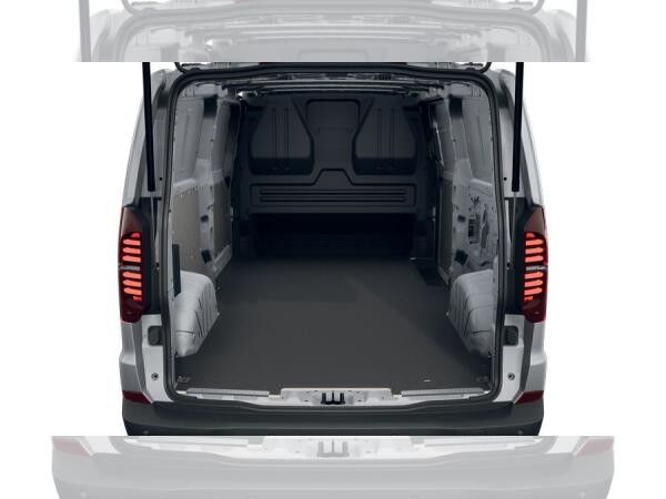 Volkswagen Transporter e- Kasten (TW)