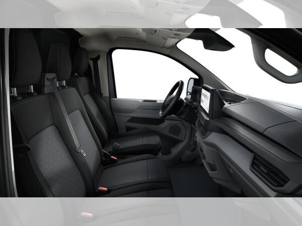 Volkswagen Transporter e- Kasten (TW)