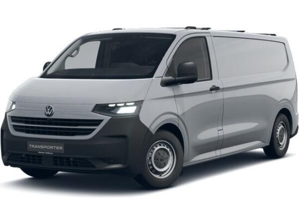 Volkswagen Transporter e- Kasten (TW)