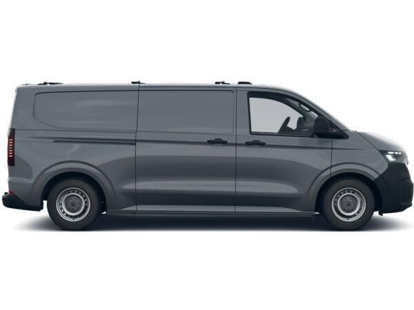 Volkswagen Transporter e- Kasten (TW)