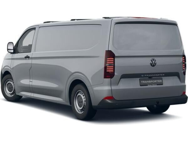 Volkswagen Transporter e- Kasten (TW)