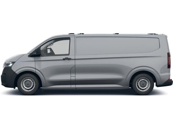 Volkswagen Transporter e- Kasten (TW)