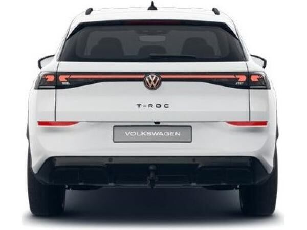Volkswagen T-Roc R-Line Black Style