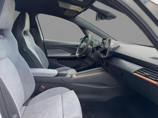 Cupra Born 🌟Edition Dynamic 231PS 77kWh🌟 NAVI+SHZ+KLIMA+KAMERA