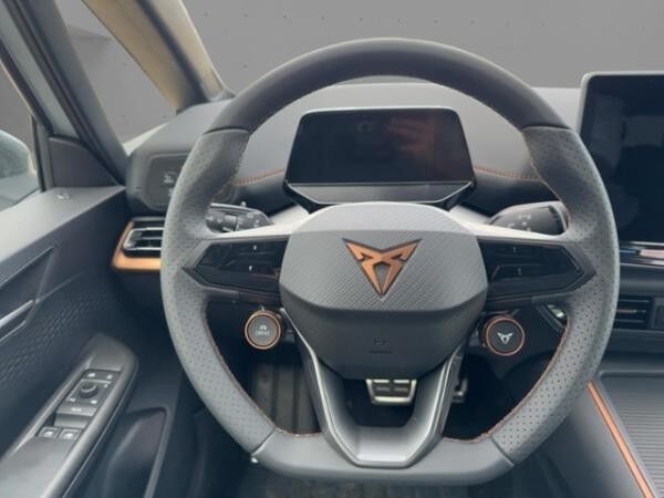Cupra Born 🌟Edition Dynamic 231PS 77kWh🌟 NAVI+SHZ+KLIMA+KAMERA